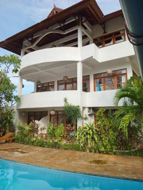 Mimpi Bungalow 3A